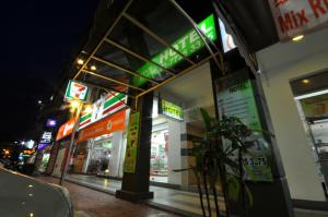 Fotografie z fotogalerie ubytování One Avenue Hotel v destinaci Petaling Jaya