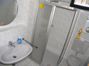 Afbeelding uit fotogalerij van Ferienwohnung Pargen in Bullay