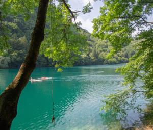 Gallery image of RTA Hotel Le Vallene in Terlago +103 photos