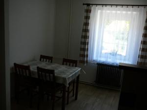 Fotografie z fotogalerie ubytování Apartman Modry dum ve Vranově nad Dyjí