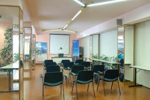 Gallery image of Hotel Cristallo in Varazze