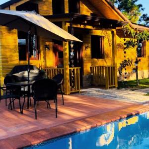 Fotografie z fotogalerie ubytování Rancho Batlle v destinaci Jarabacoa