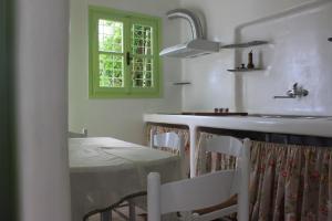 Φωτογραφία από το άλμπουμ του Villa Verde στην Αλυκή