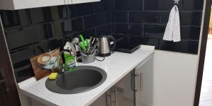 Gallery image of 7 DAYS Apartments Апартаменты в Затоке in Zatoka