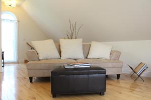 Gallery image of La Maison Jaune D'Eastman in Eastman