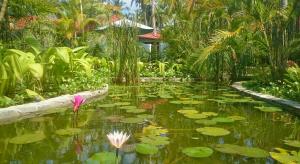 Giardino di Good Karma