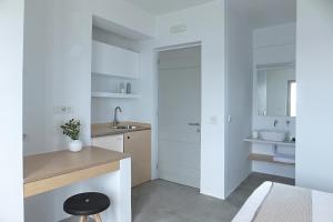 Fotografie z fotogalerie ubytování Teal Blue v destinaci Koufonisia