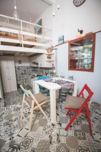 Fotografie z fotogalerie ubytování Studio Apartman Ikarka v destinaci Ika