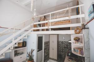 Fotografie z fotogalerie ubytování Studio Apartman Ikarka v destinaci Ika