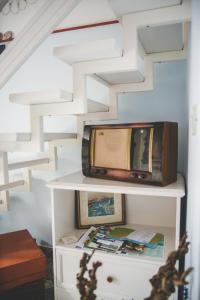 Fotografie z fotogalerie ubytování Studio Apartman Ikarka v destinaci Ika