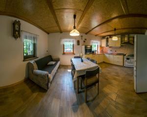 Gallery image of Holiday House Vodice na Lazu in Zoll +6 photos