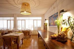 Gallery image of Galaxia Boutique Hotel in Can Picafort
