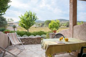 Imagem da galeria de Mas le Chêne em Grimaud