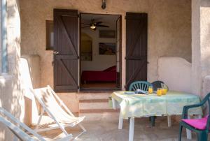 Imagem da galeria de Mas le Chêne em Grimaud