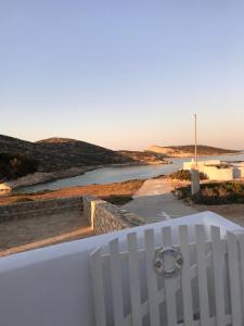 Gallery image of Vegera Beach House, Donoussa in Donoussa