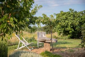 Imagem da galeria de Mas le Chêne em Grimaud