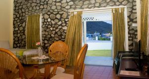 Fotografie z fotogalerie ubytování Kings Landing Hotel v destinaci Union Island