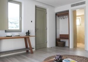Foto da galeria de Mykonos Cactus em Ornos