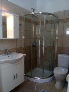 Gallery image of Soustas Apartments in Longos +78 photos