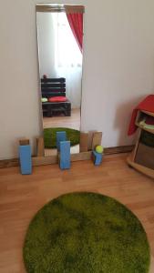 Gallery image of CityInCity in Odesa