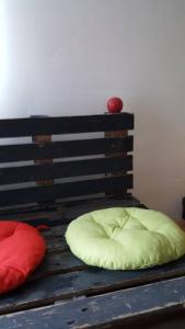 Gallery image of CityInCity in Odesa