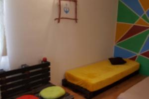 Gallery image of CityInCity in Odesa