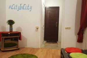 Gallery image of CityInCity in Odesa +16 photos