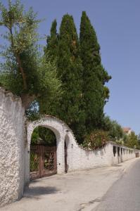 Fotografie z fotogalerie ubytování B&B VILLA LUPIDI v destinaci Corridonia