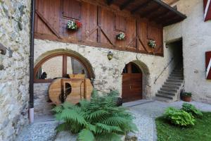 Gallery image of Agritur Ciastel in Sanzeno