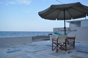 Gambar di galeri bagi Summerhouse di Agia Pelagia Kythira