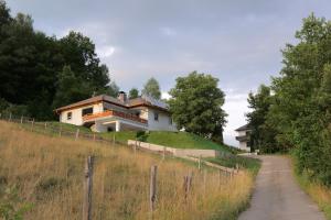 Paesaggio naturale nelle vicinanze dell'appartamento