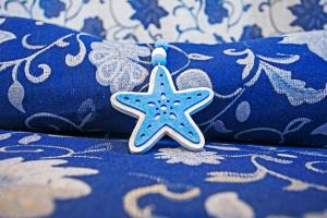 Foto dalla galleria di B&B AL BLU a Gaeta