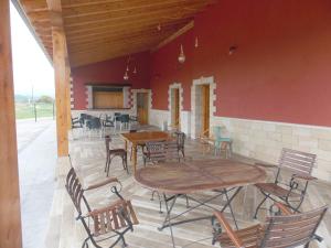 Fotografie z fotogalerie ubytování La Cala Hostel v destinaci Loredo + 37 fotografií
