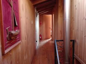 Fotografie z fotogalerie ubytování Hospedaje Los Calafates v destinaci Ancud