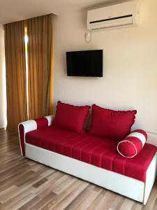 Gallery image of Apartment & Rooms Thomas in Korenica