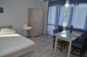 Gallery image of Apartament Wrzos in Dziwnówek