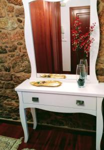 Zdjęcie z galerii obiektu apartment garden w mieście Caldas de Reis