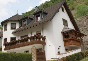 Gallery image of Pension Belzer in Boppard