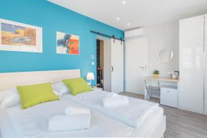 Gallery image of 4 Elements Old Town Views Rooms in Trogir