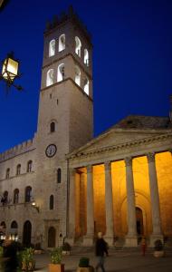 Fotografie z fotogalerie ubytování Le Campane di Assisi v destinaci Assisi