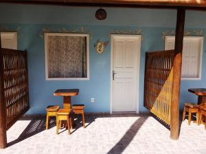 Fotografie z fotogalerie ubytování Pousada Universo v destinaci Arraial d'Ajuda