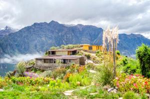 Imagen de la galería de La Granja del Colca, en Cabanaconde