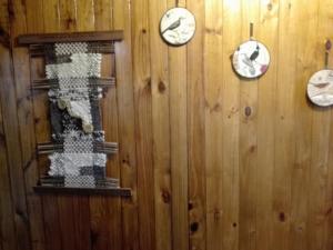 Fotografie z fotogalerie ubytování Hospedaje Los Calafates v destinaci Ancud