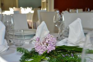 Fotografie z fotogalerie ubytování Casa Martelli v destinaci Belgirate