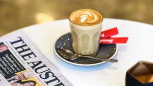 Fotografie z fotogalerie ubytování ibis Melbourne - Glen Waverley v destinaci Glen Waverley
