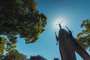 Fotografie z fotogalerie ubytování The Evergreen Hostel 長期ステイ歓迎 エバーグリーンホステル v destinaci Hirošima