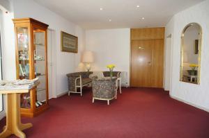 Fotografie z fotogalerie ubytování Hotel Pesterwitzer Siegel v destinaci Freital