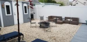 ワイルドウッドにあるBeach Houseのギャラリーの写真