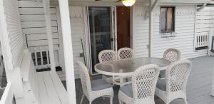 ワイルドウッドにあるBeach Houseのギャラリーの写真