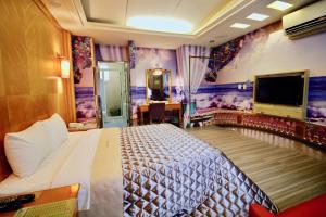 Gallery image of Spring City Motel in Xinfeng